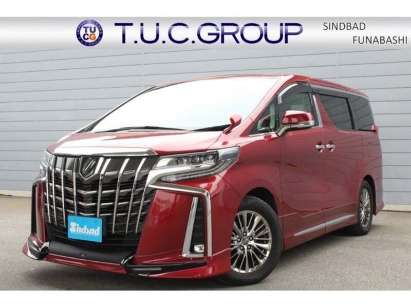 ALPHARD-0