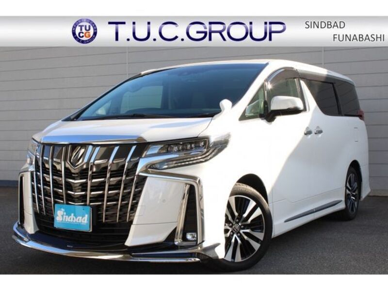 ALPHARD-0