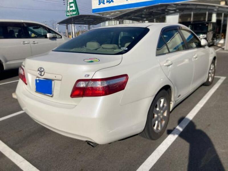 CAMRY