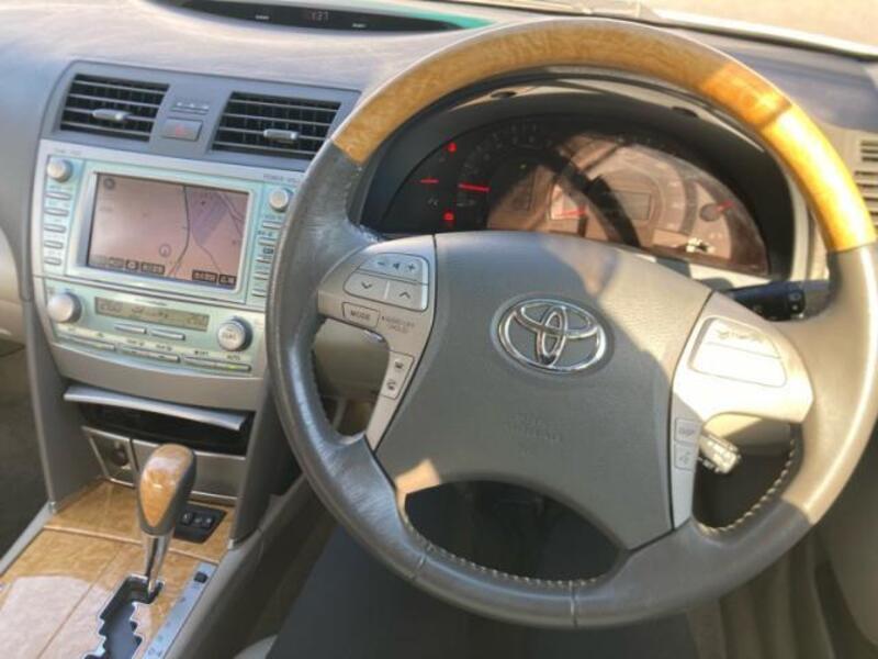 CAMRY