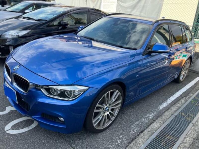 3 SERIES