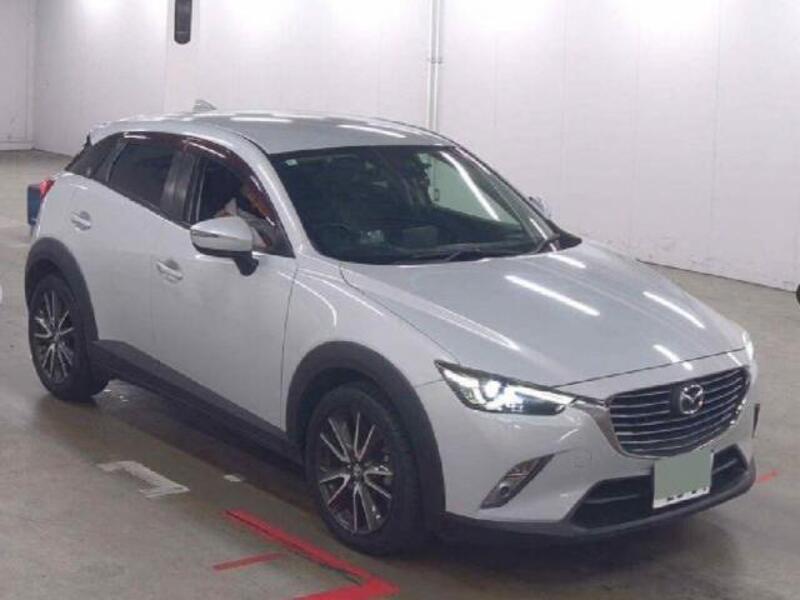 CX-3-0