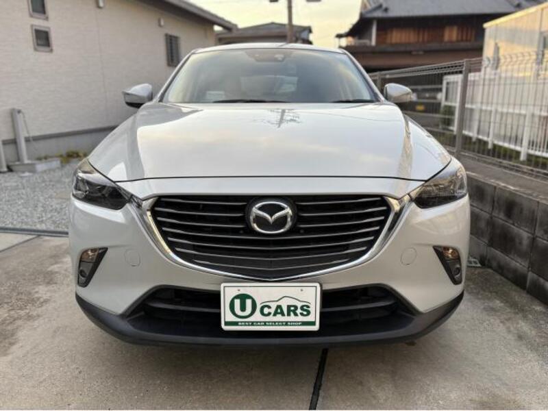 CX-3