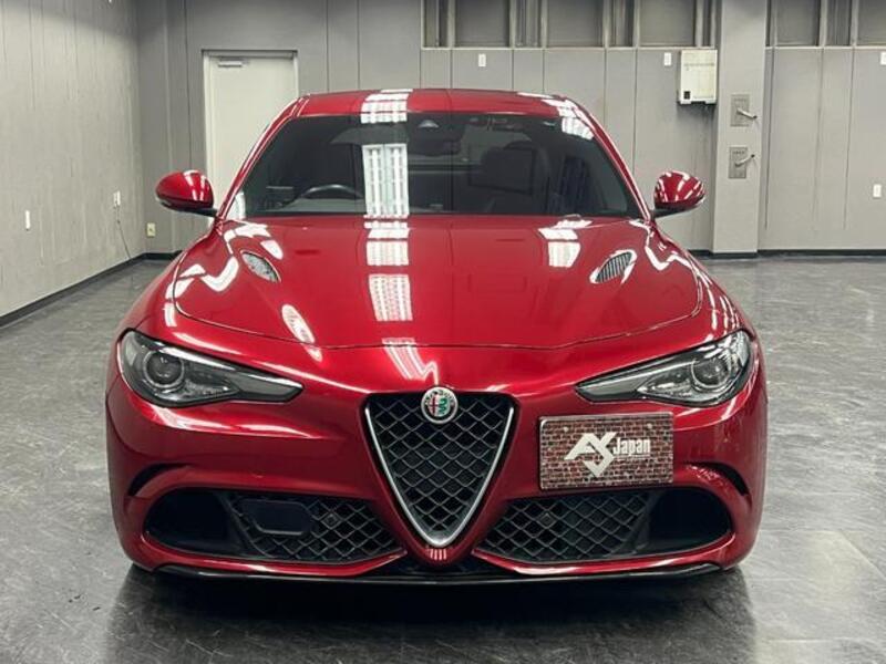 GIULIA
