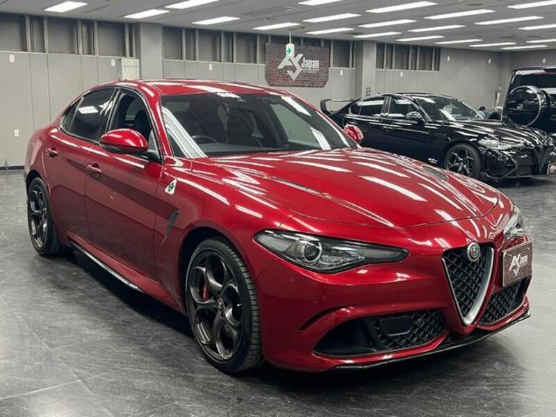 GIULIA