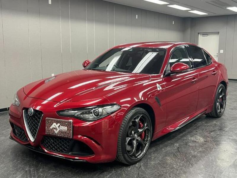 GIULIA