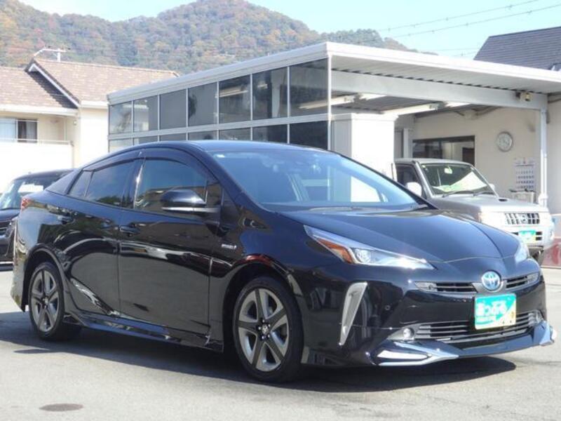 PRIUS