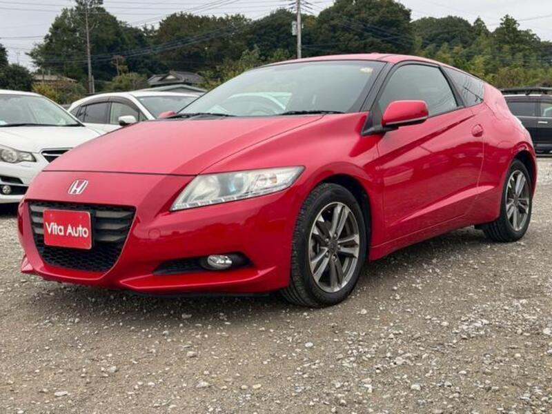 CR-Z