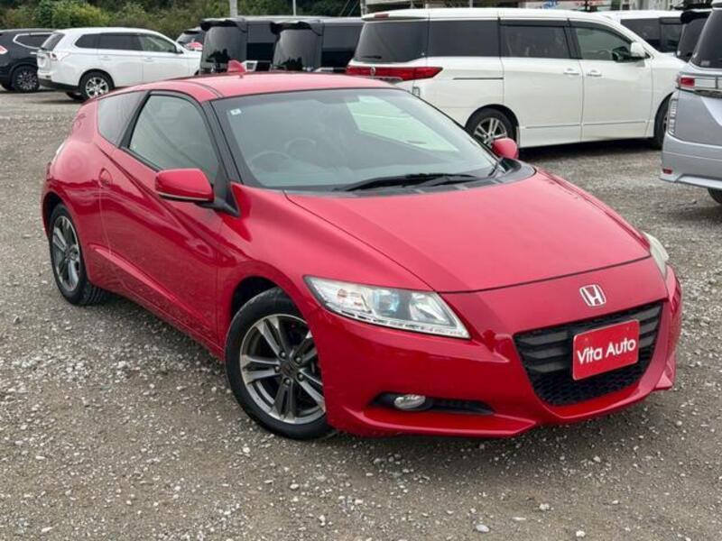 CR-Z