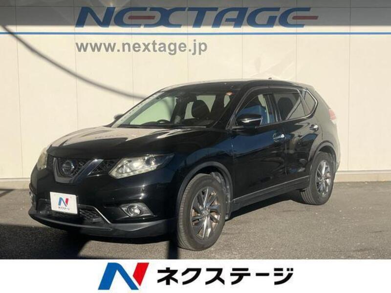 X-TRAIL-0