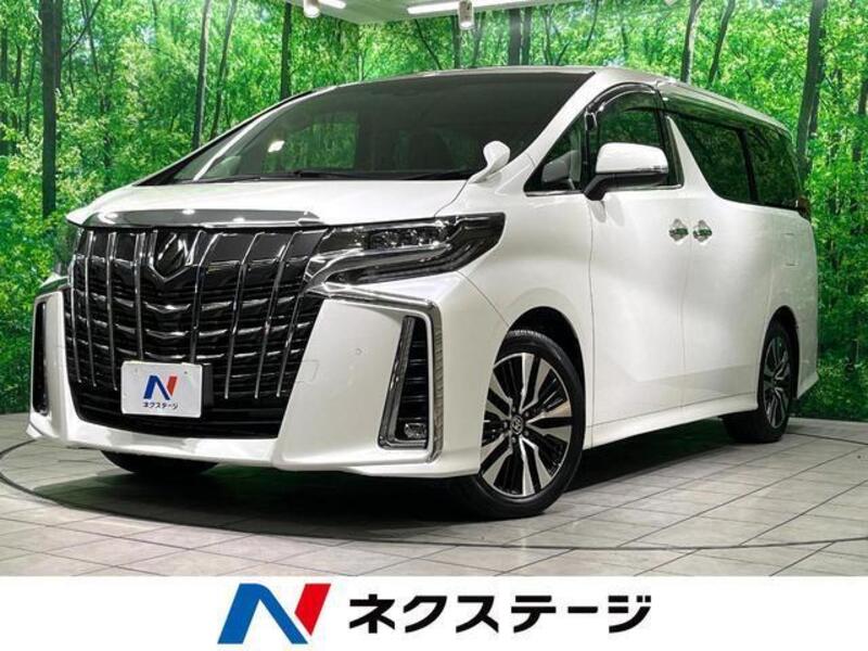 ALPHARD-0