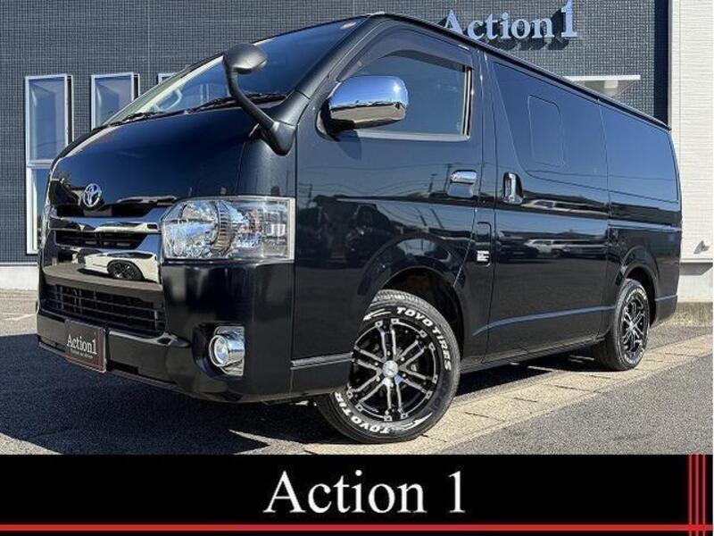 HIACE VAN-0