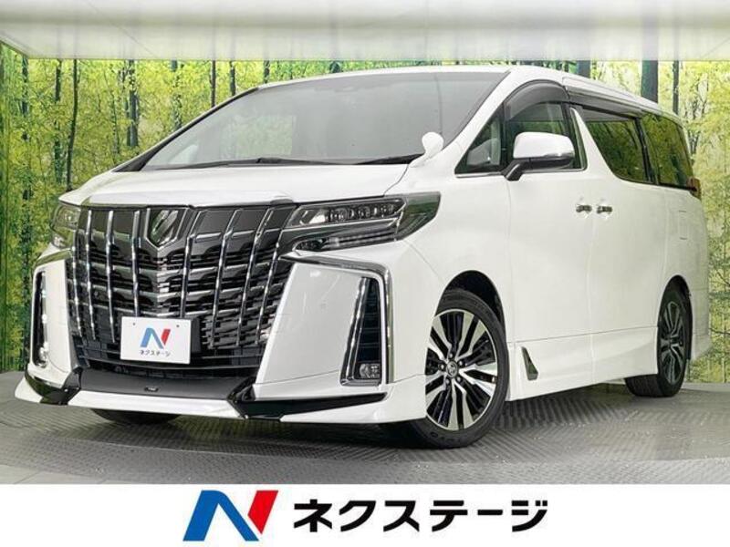 ALPHARD-0