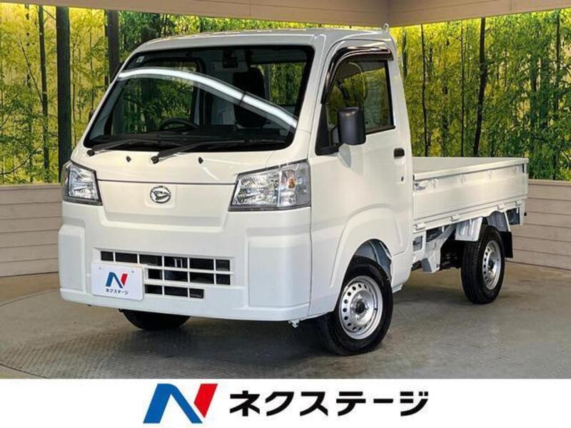 HIJET TRUCK-0