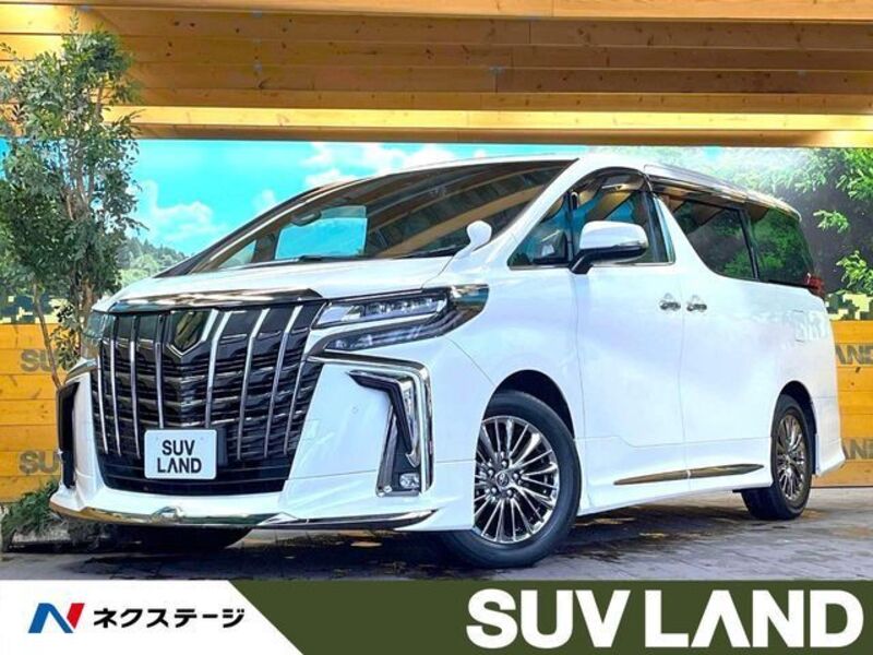 ALPHARD-0