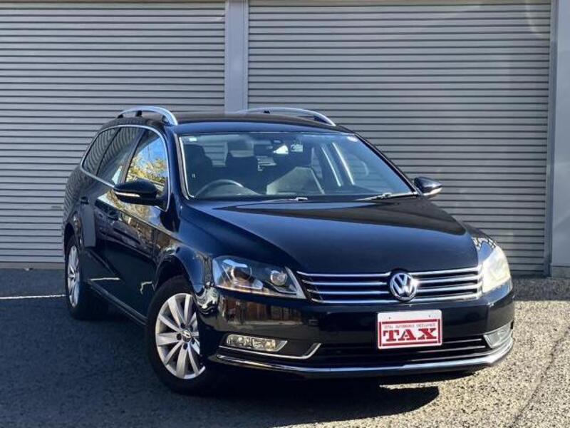 PASSAT VARIANT