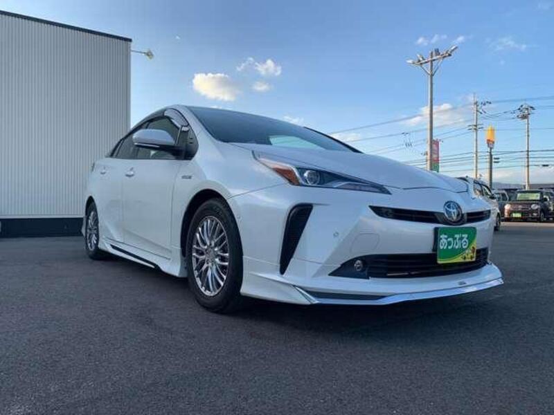 PRIUS