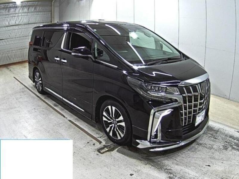 ALPHARD-0