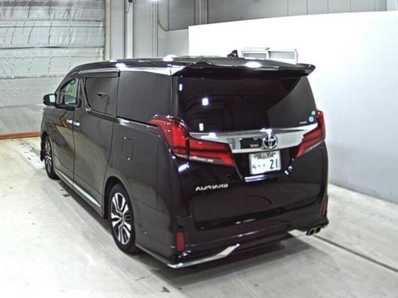ALPHARD