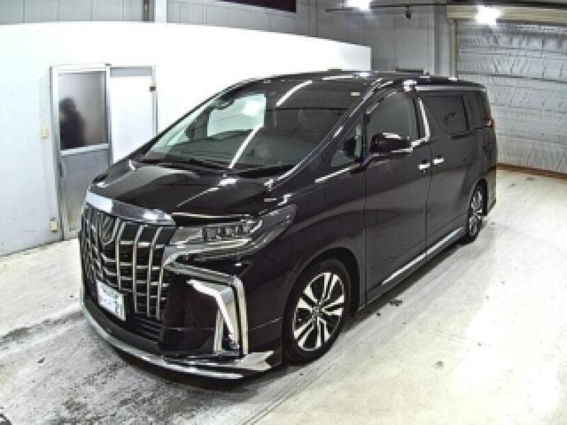 ALPHARD