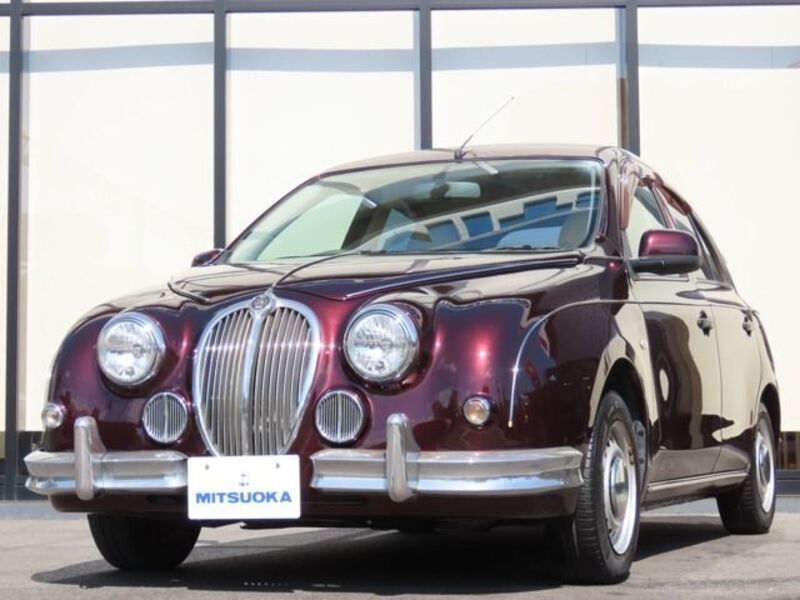 MITSUOKA VIEWT