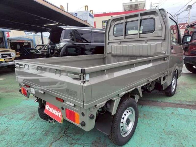 CARRY TRUCK
