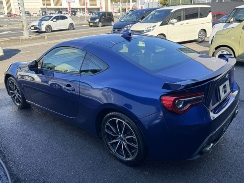 BRZ