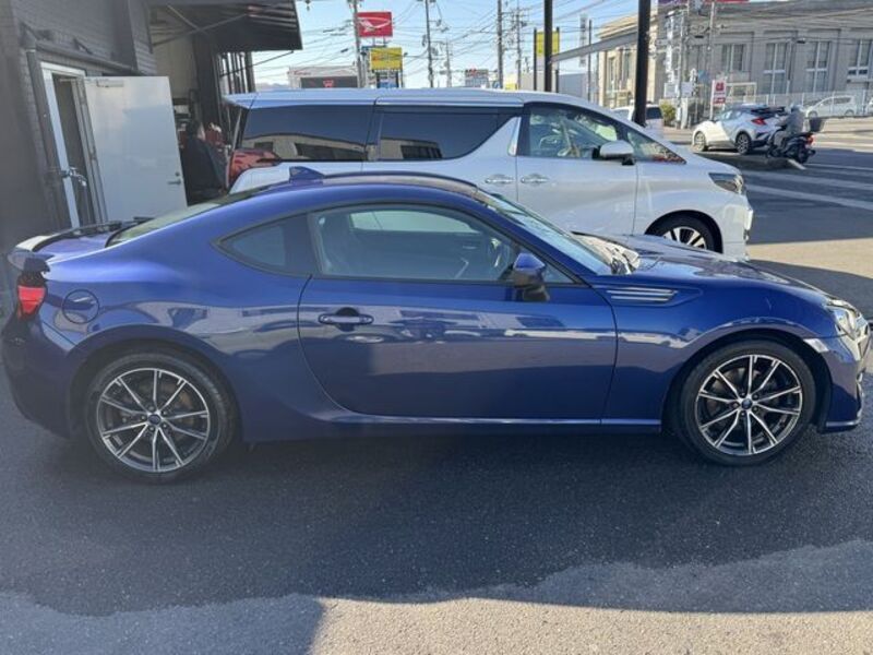 BRZ