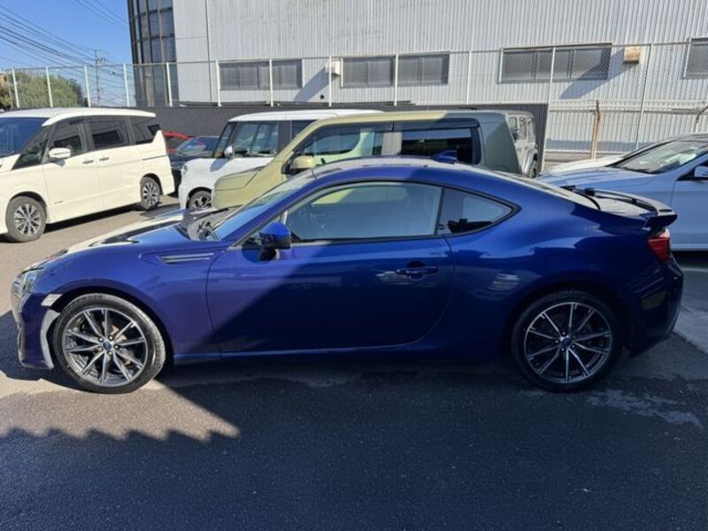 BRZ