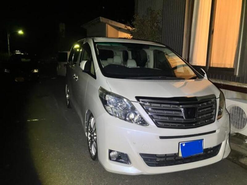 ALPHARD-0