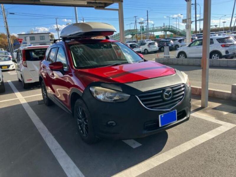 CX-5-0