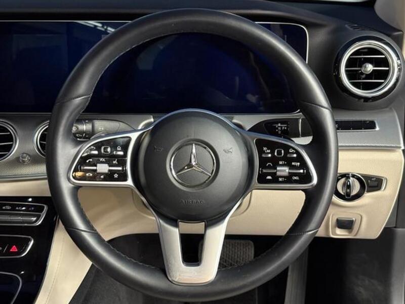 E-CLASS