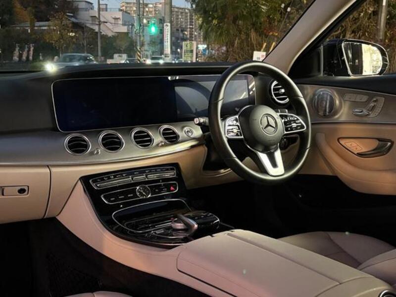 E-CLASS