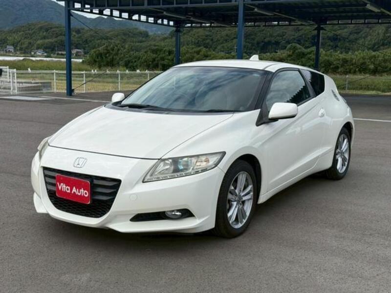 CR-Z