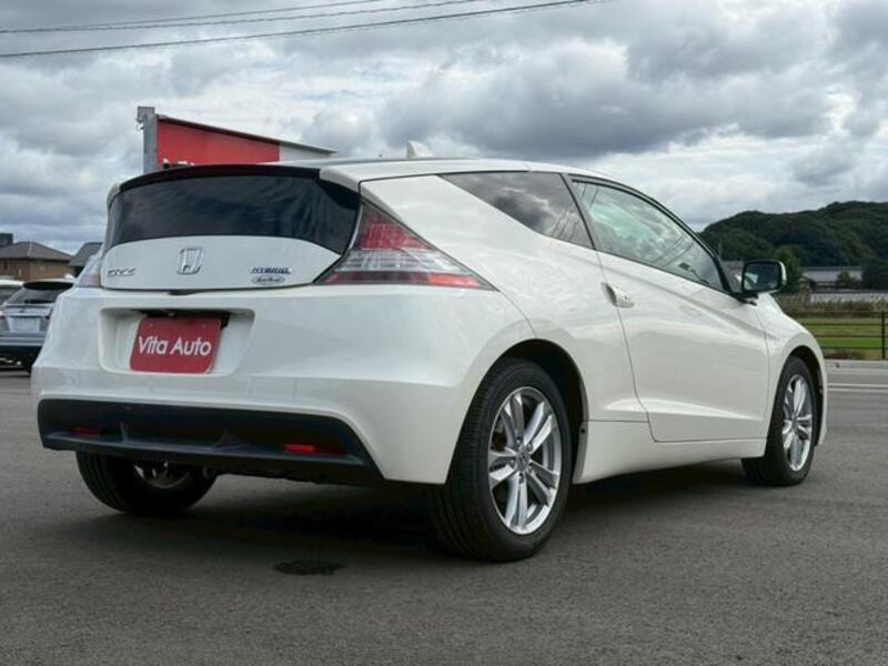CR-Z