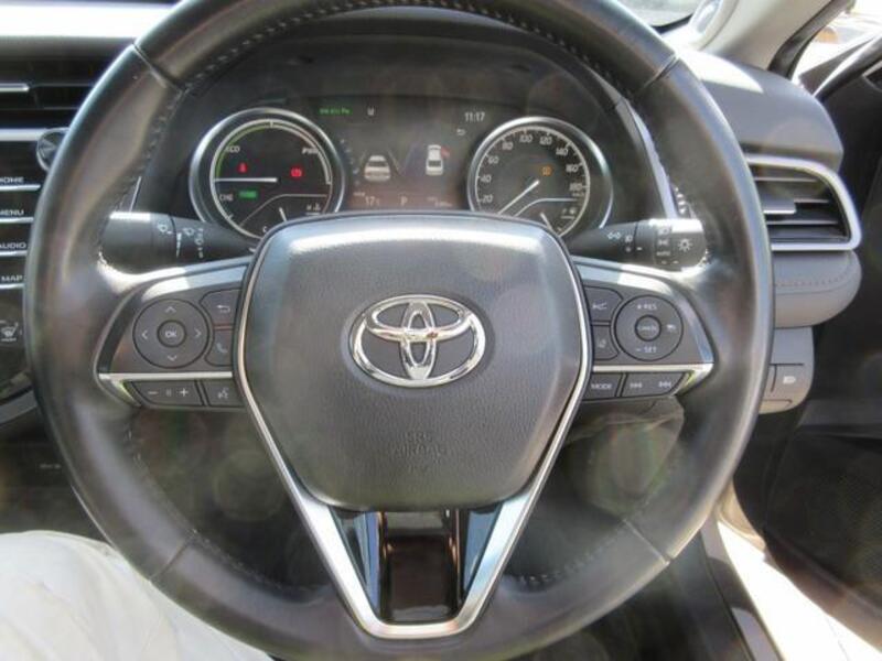 CAMRY
