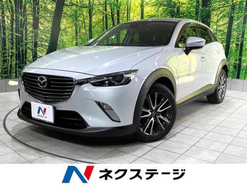 CX-3-0