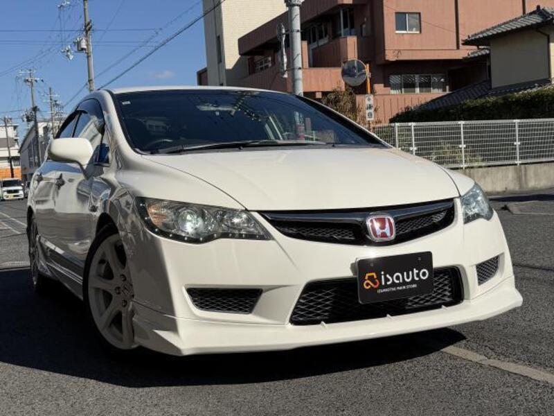 CIVIC