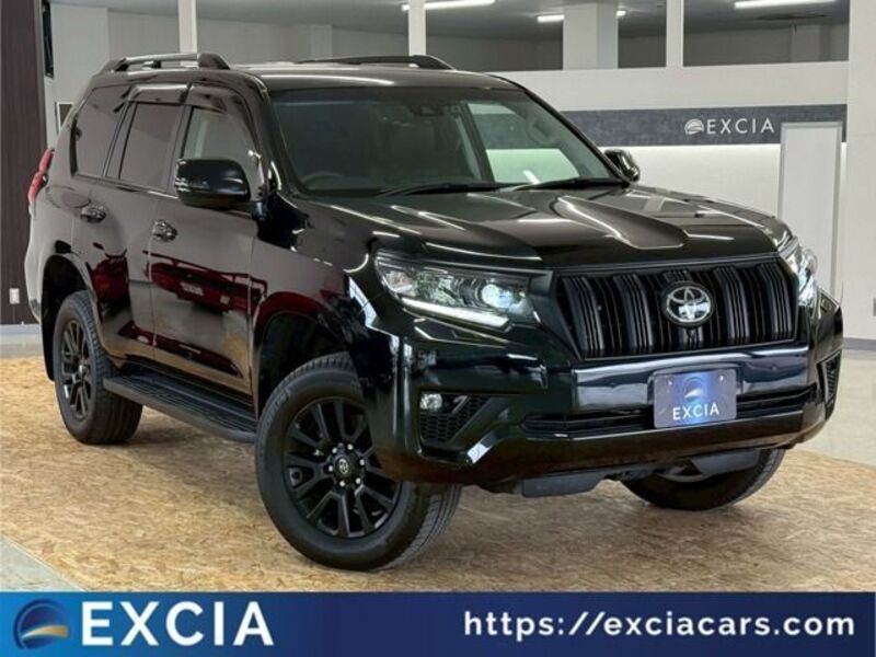 LAND CRUISER PRADO-0