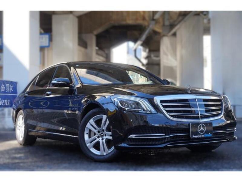 S-CLASS
