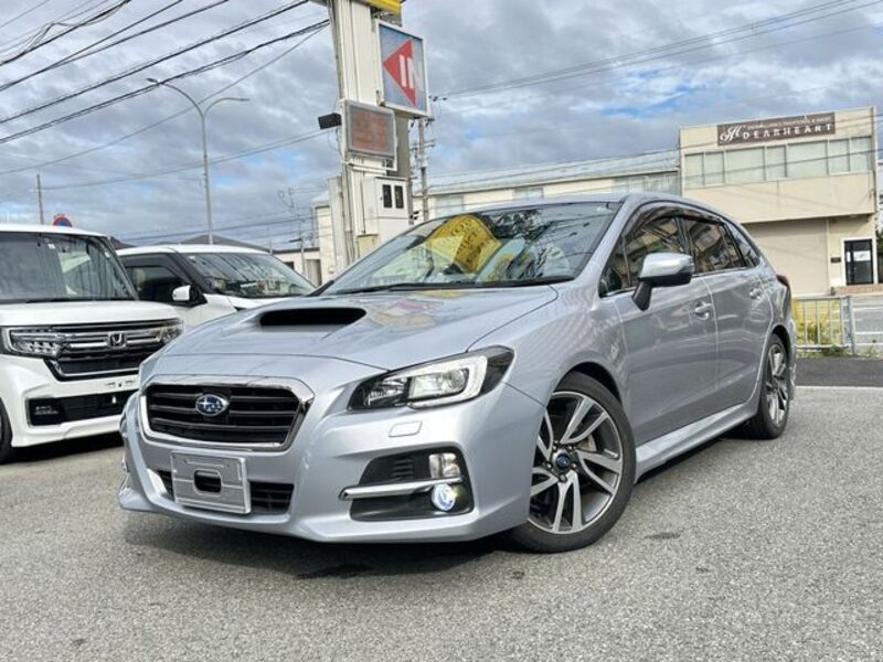 LEVORG