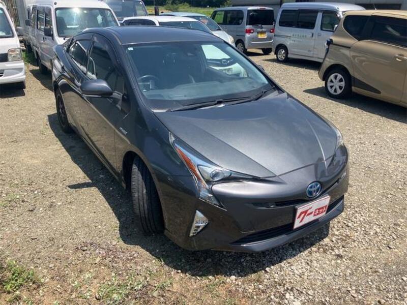 PRIUS