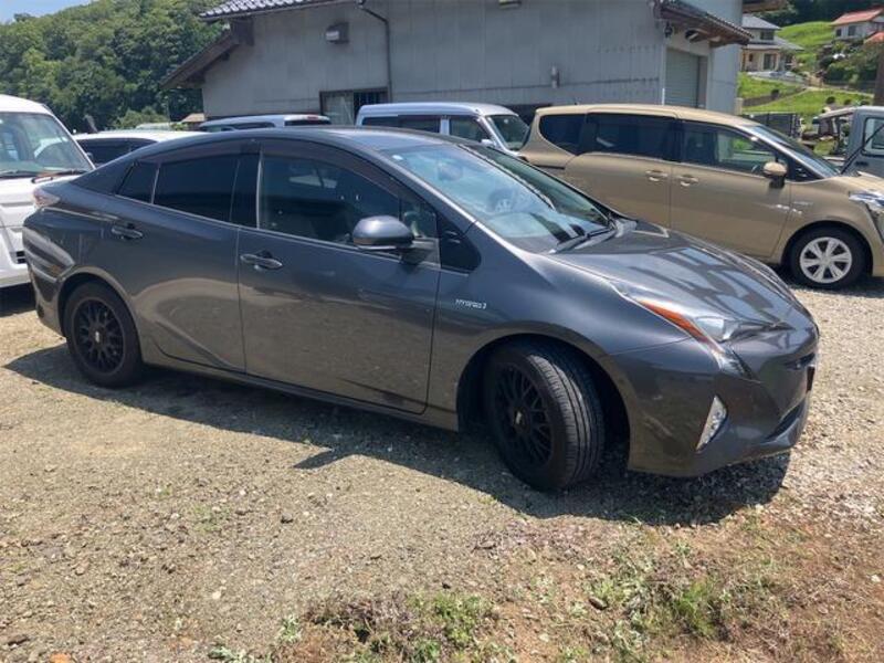 PRIUS