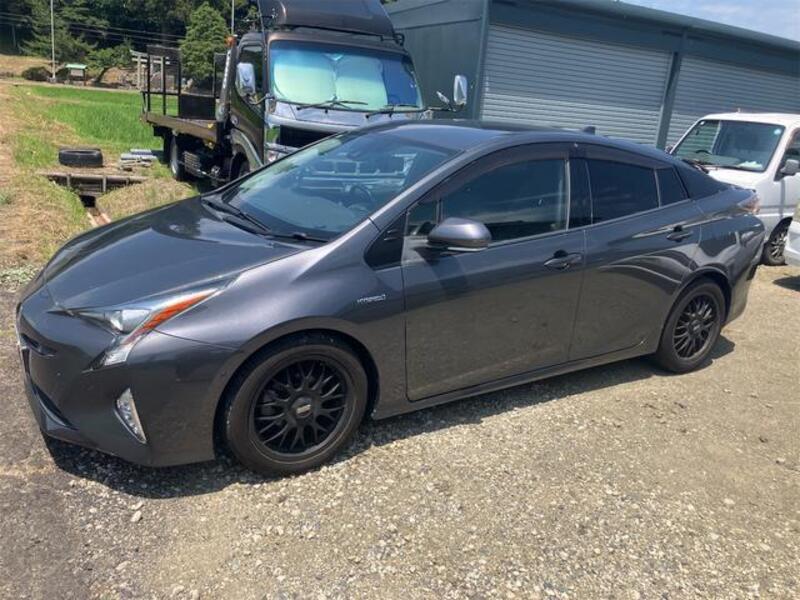 PRIUS