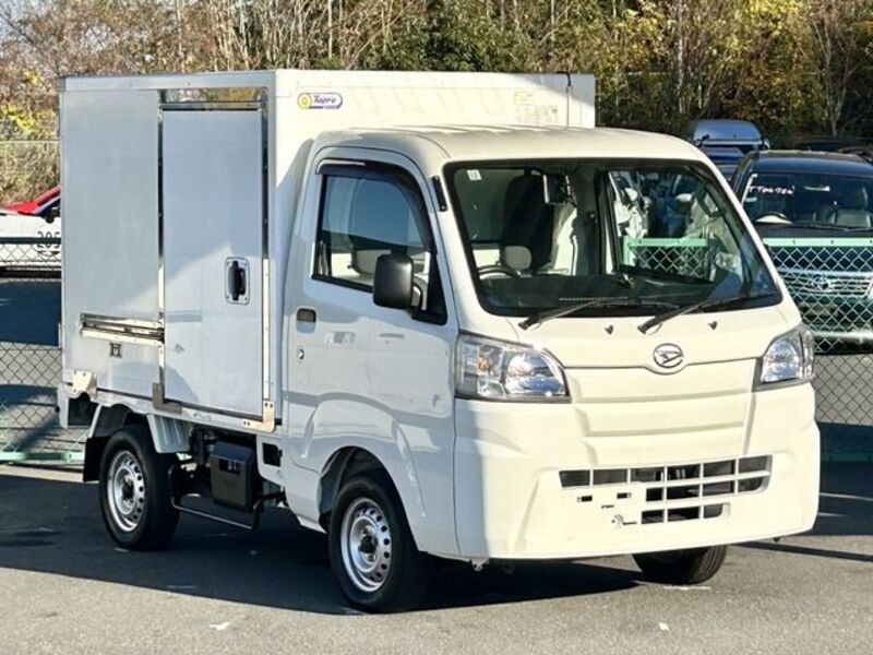 HIJET TRUCK-0