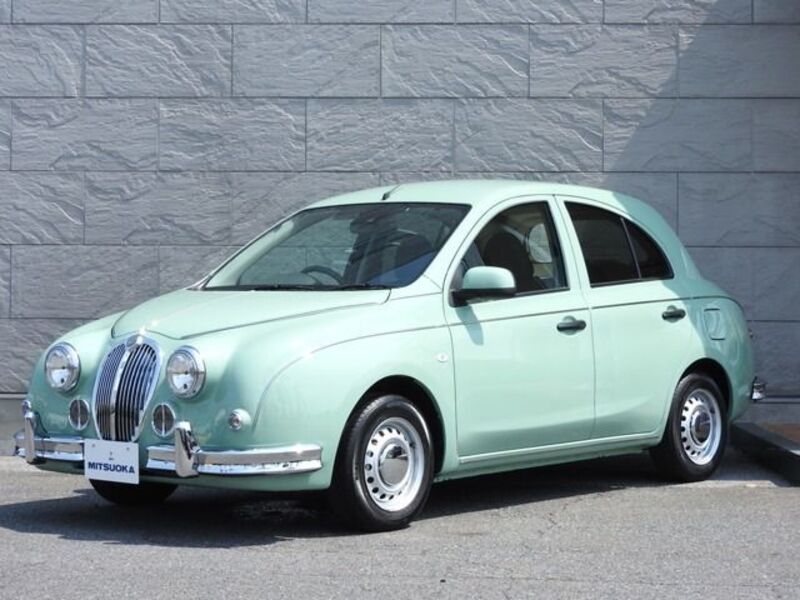 MITSUOKA VIEWT