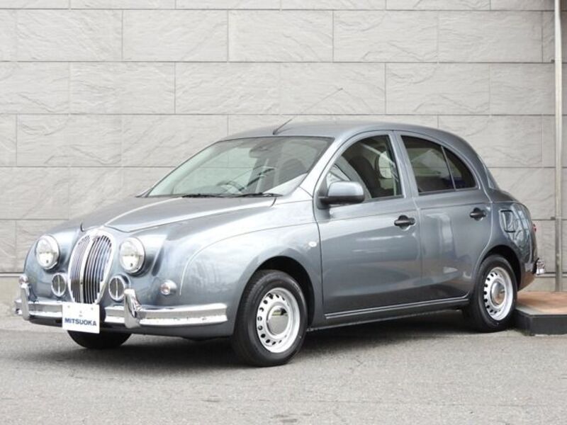MITSUOKA VIEWT