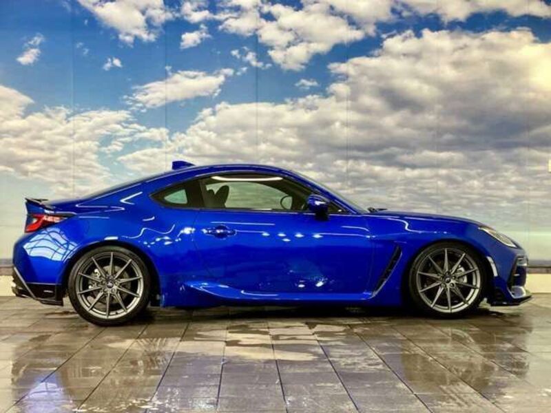 BRZ