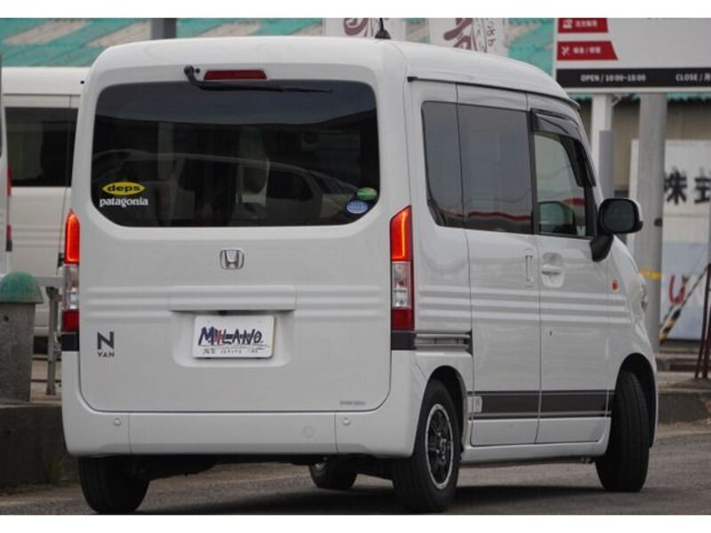 N-VAN