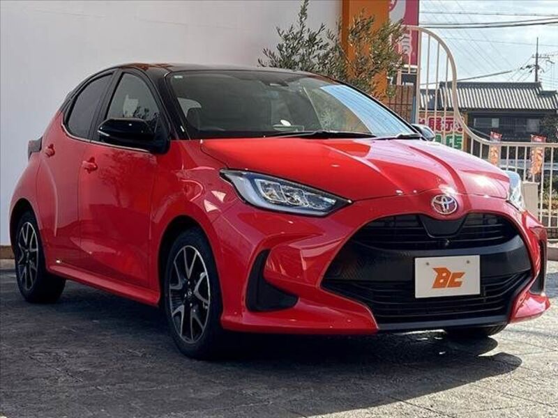 YARIS